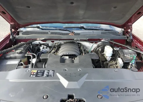 2014 Chevrolet Silverado K1500 Lt from USA, damaged, VIN 1GCVKREC3EZ154129